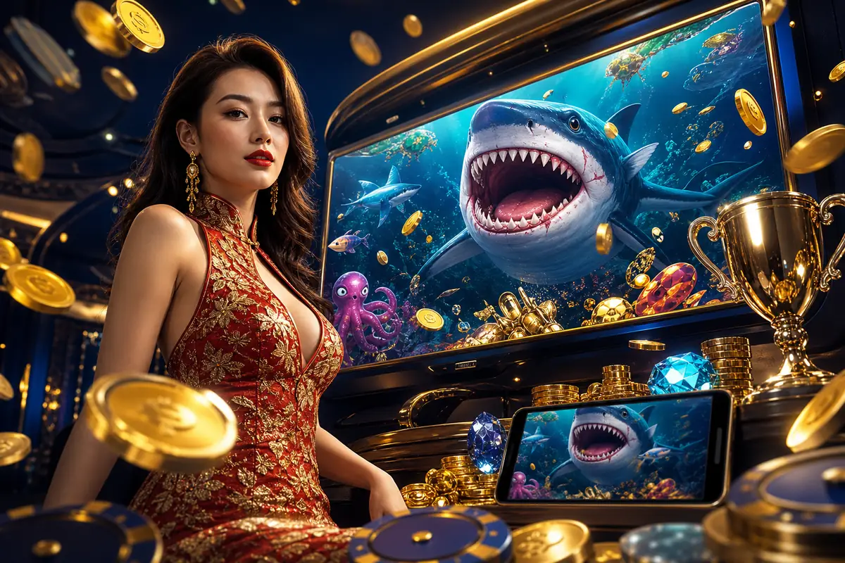 97ok Bi-a cá cược