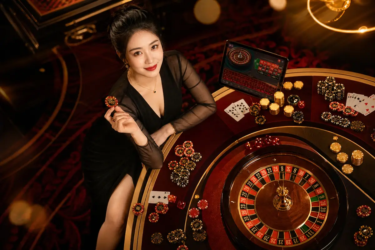 97ok Nổ Hũ Slot
