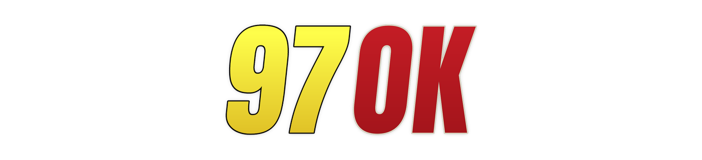 97ok logo